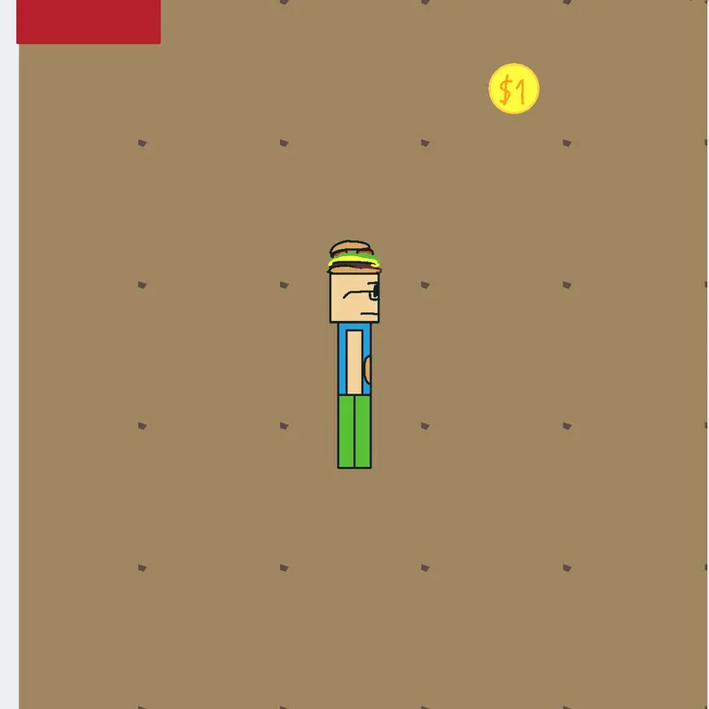 Game by @joaox333r
