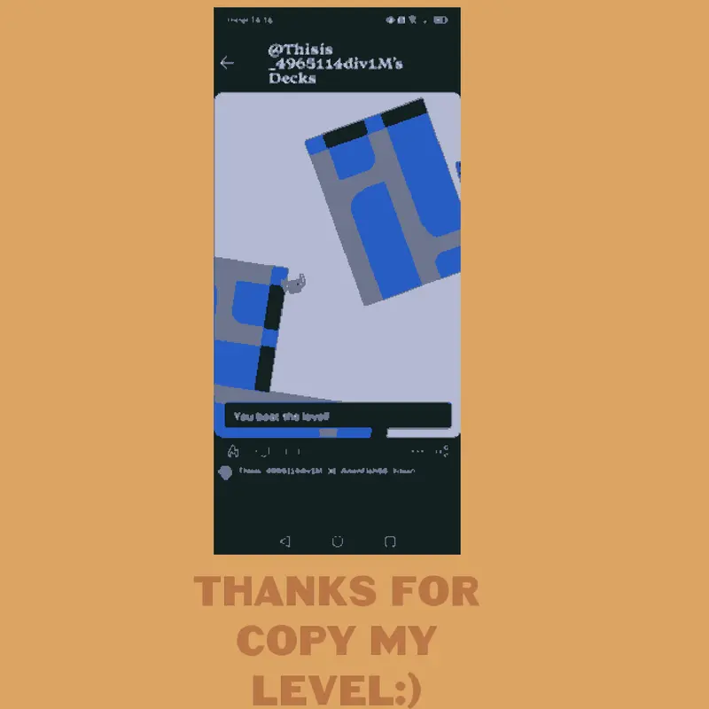 Game by @AnonFish58