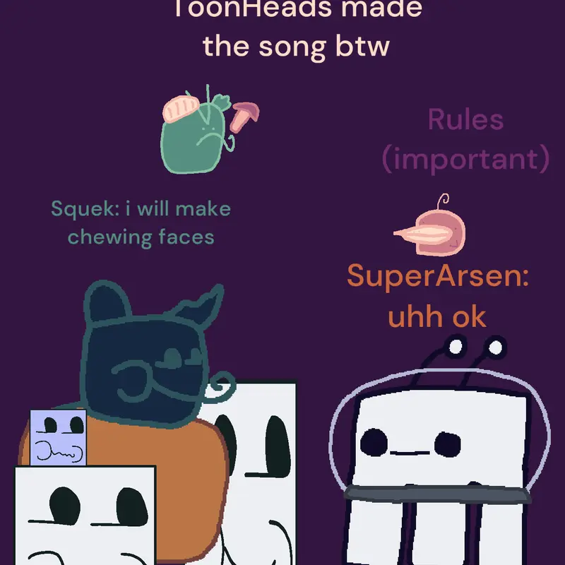 Game by @SuperArsen_