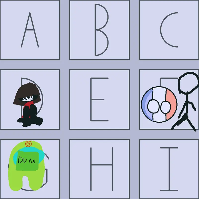 Game by @Iacob_Sonia_Georgiana