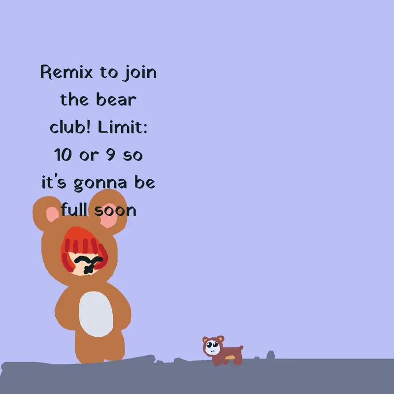 Game by @tbh_creature
