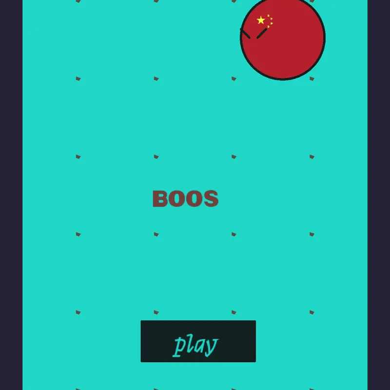 Game by @vayva
