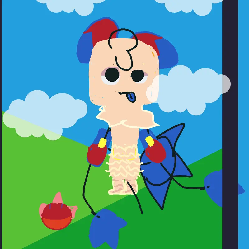 Game by @kevin_specter17
