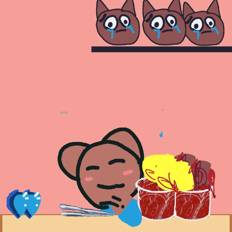Game by @ericaka