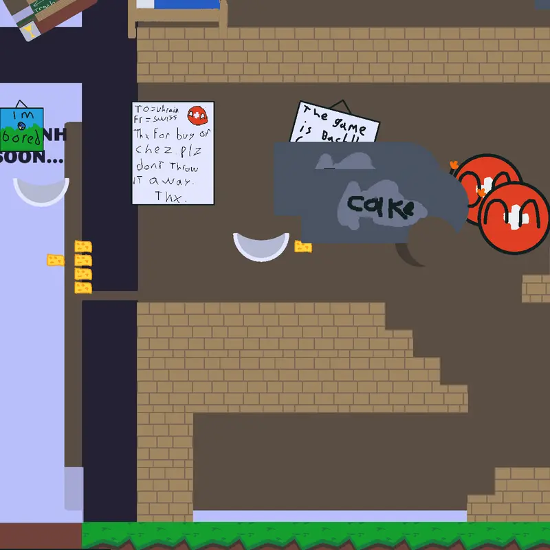 Game by @TheHuntNoobCastle