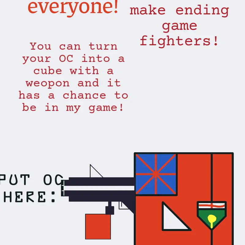 Game by @YourEpicOntarioballFella
