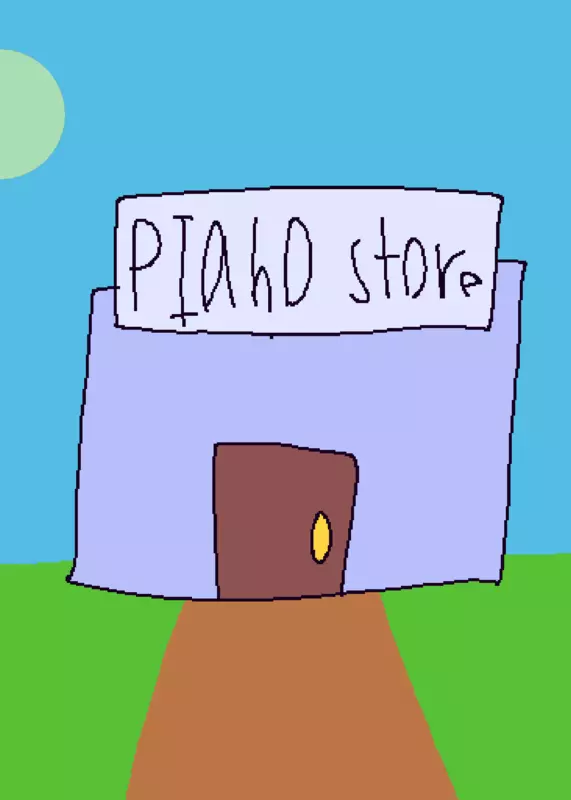 Game by @Comany