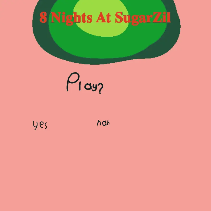 Sugarzil by @BrazilSugarSaltMuffin