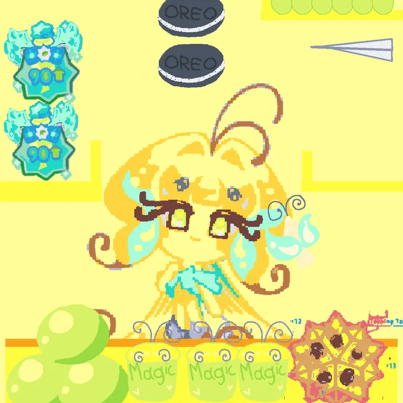 Game by @itsGigi_