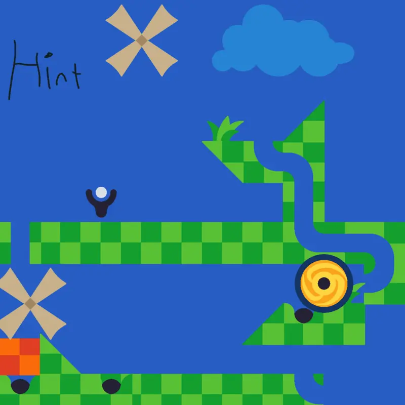 Golf by @Irishmaniac