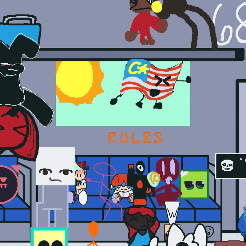 Game by @Star36897