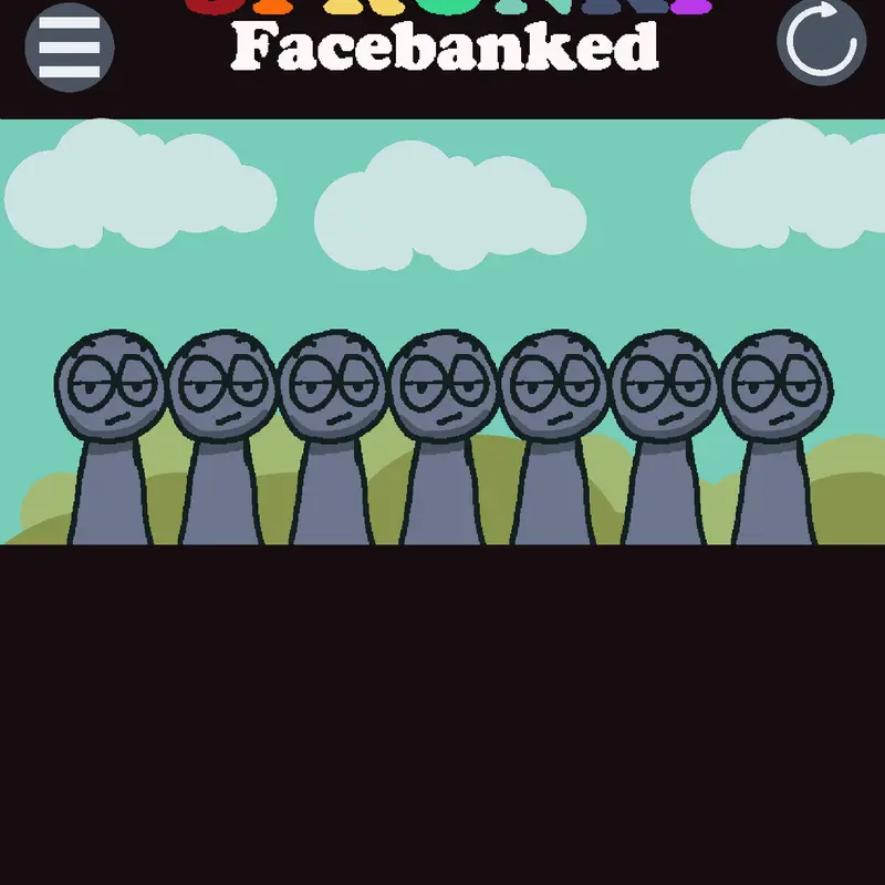 Game by @FacebankMan