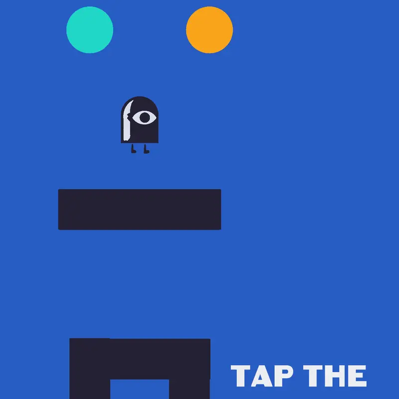 Game by @nianja_official