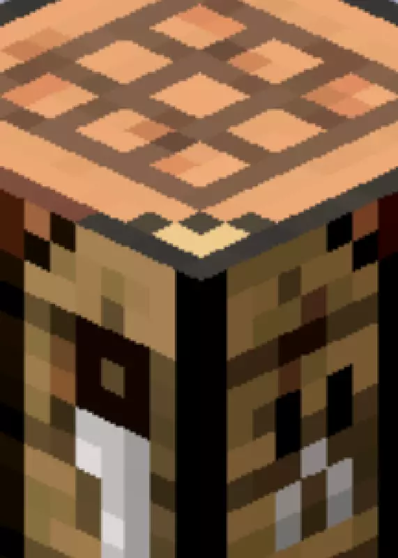 cli by @CraftingTable_