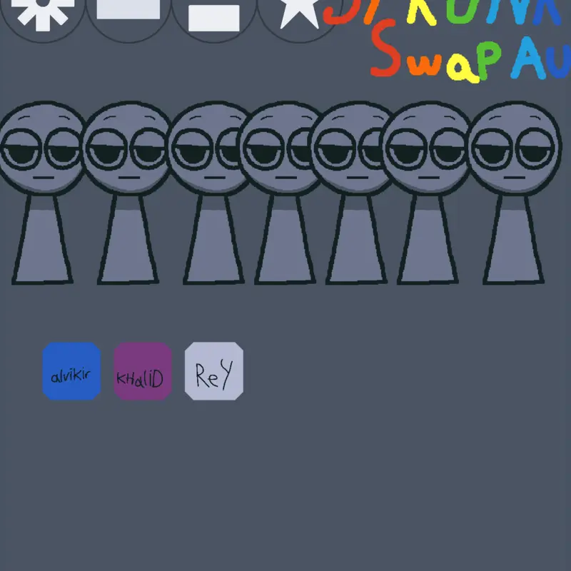 Game by @khaliga
