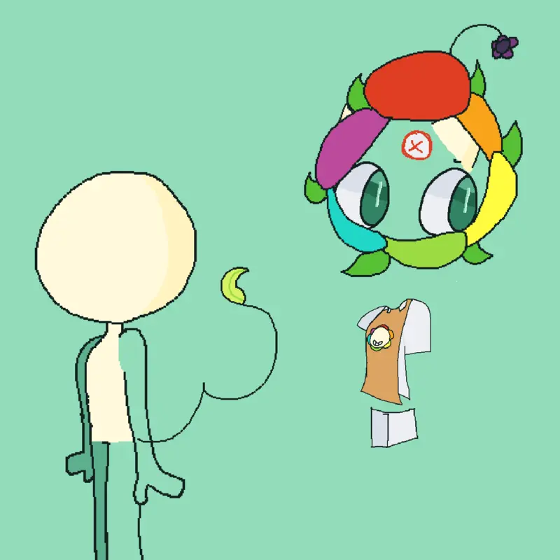 Game by @GOURDYBASSIEANDBOBETTE
