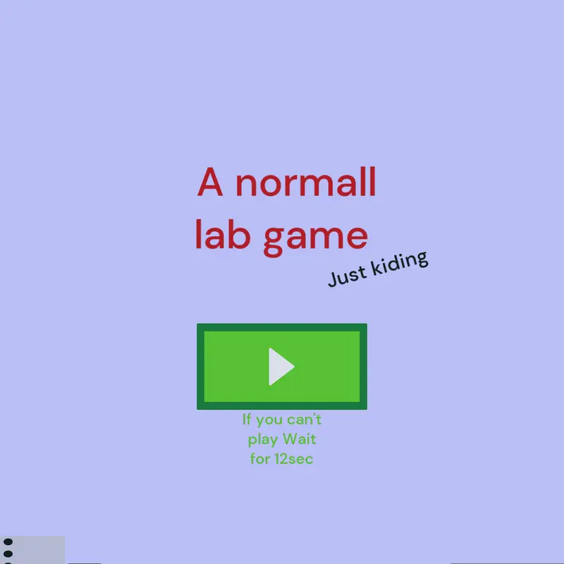 Game by @something_lol