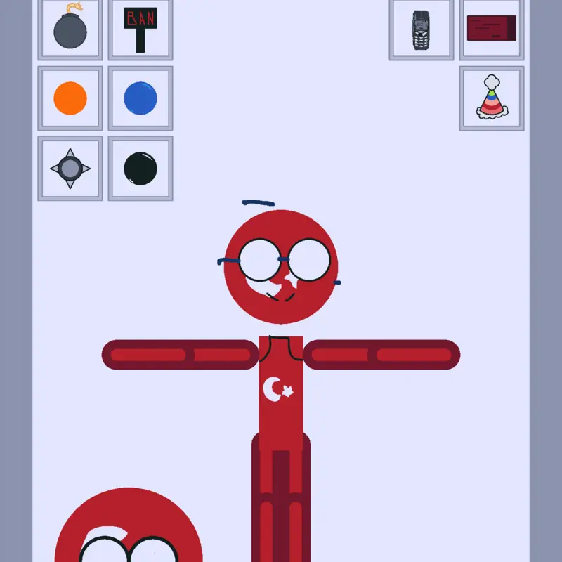 Game by @MustafaTR2