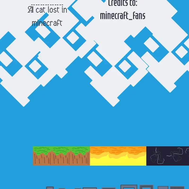 Game by @minecraft_fans