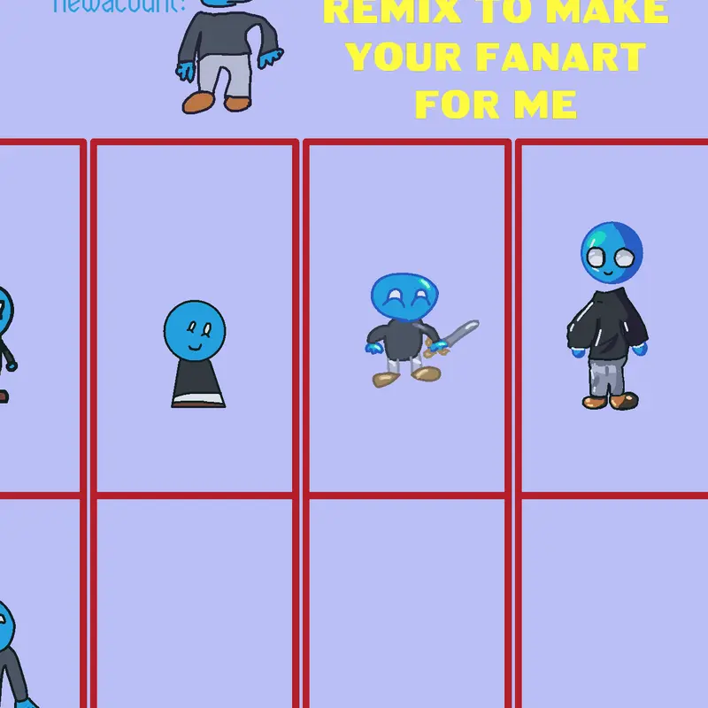 Game by @newacount