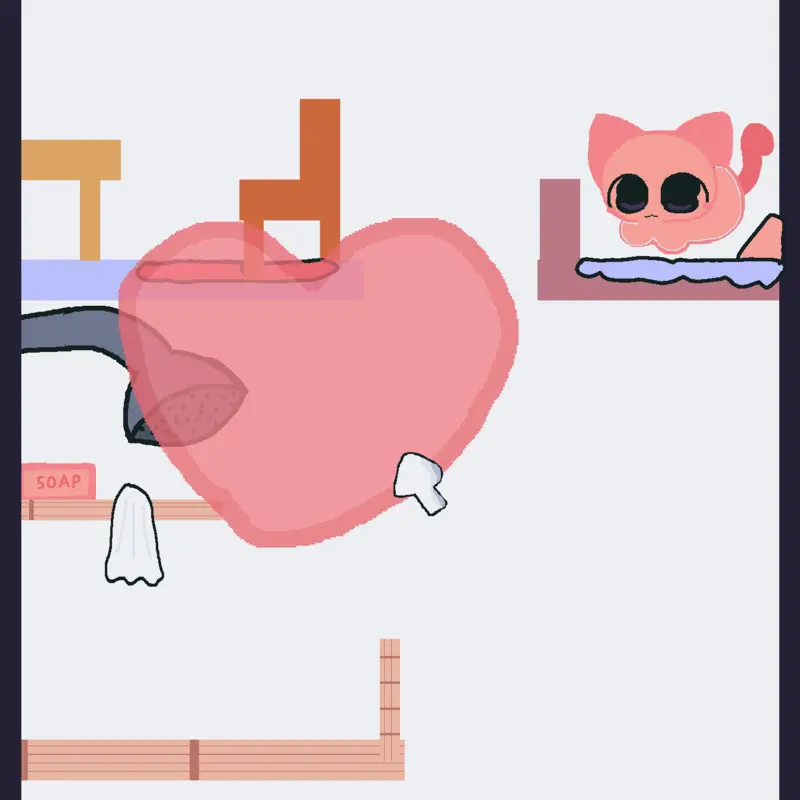 Game by @Punia_Pinka