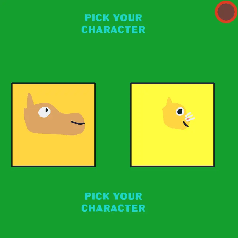 Dog and cat simulator by @gamerguy23