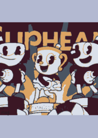 Cuphead test remexiable