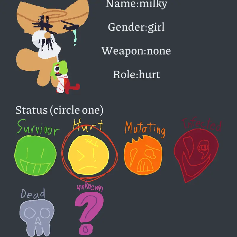 Game by @ihatecosmo