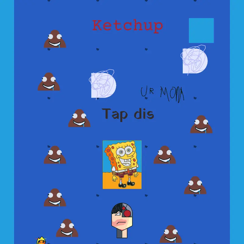 Game by @hugguy
