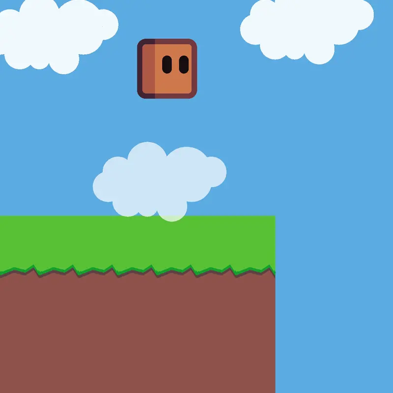 Game by @Henrique_0403