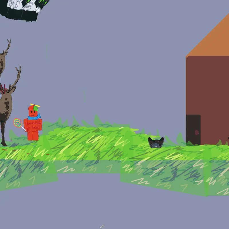 Game by @coca_cola_42566