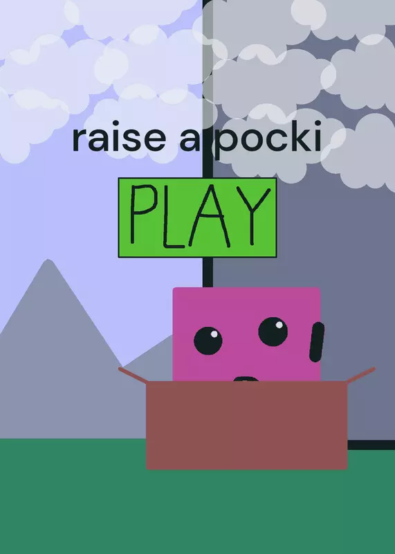 Game by @itzpocki