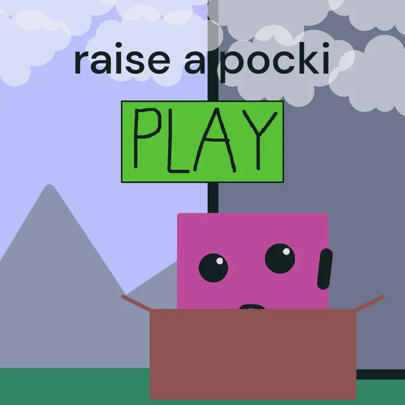 Game by @itzpocki