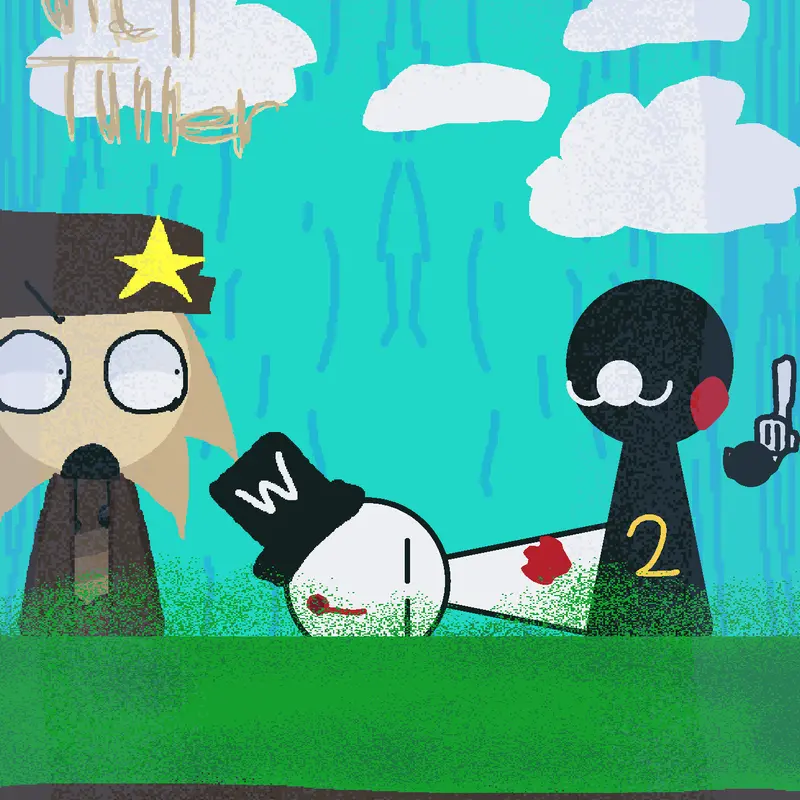 Game by @HamzaTheWhite