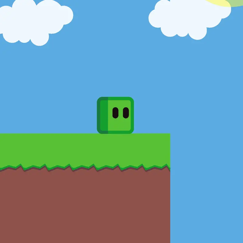 Game by @ProBuild