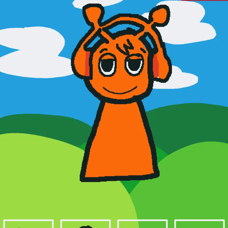 Game by @HuangBao_official