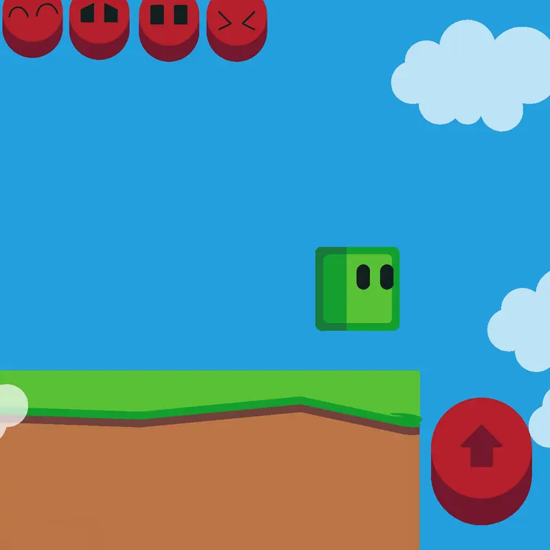 Game by @brfin