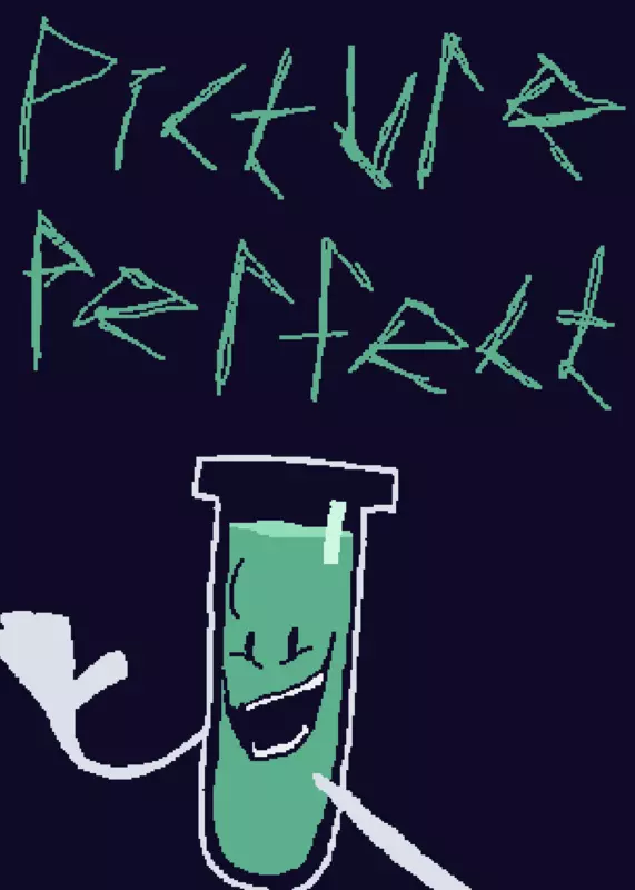 Game by @LuAnimates