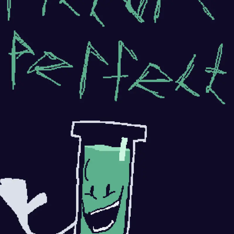 Game by @LuAnimates