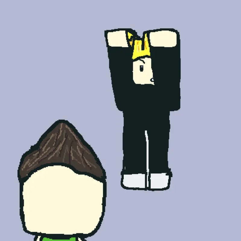 Game by @bananartful_XD