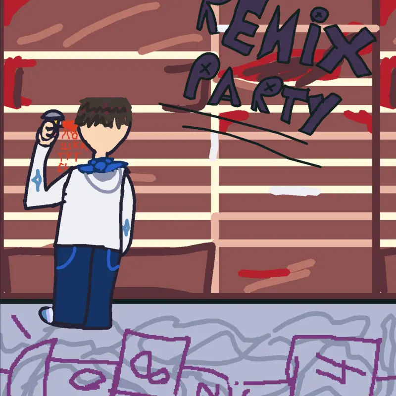 Game by @LOW_A