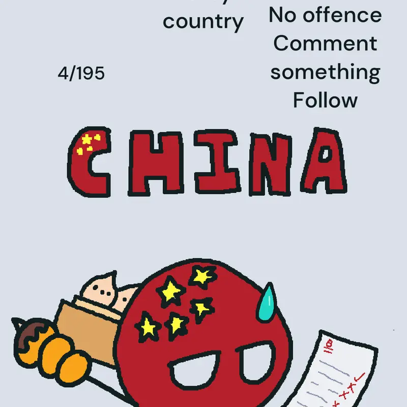 Game by @Countrys