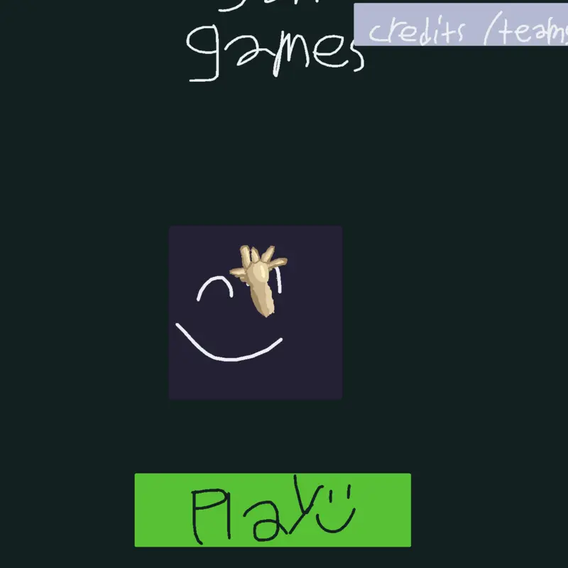 Game by @Edwin14