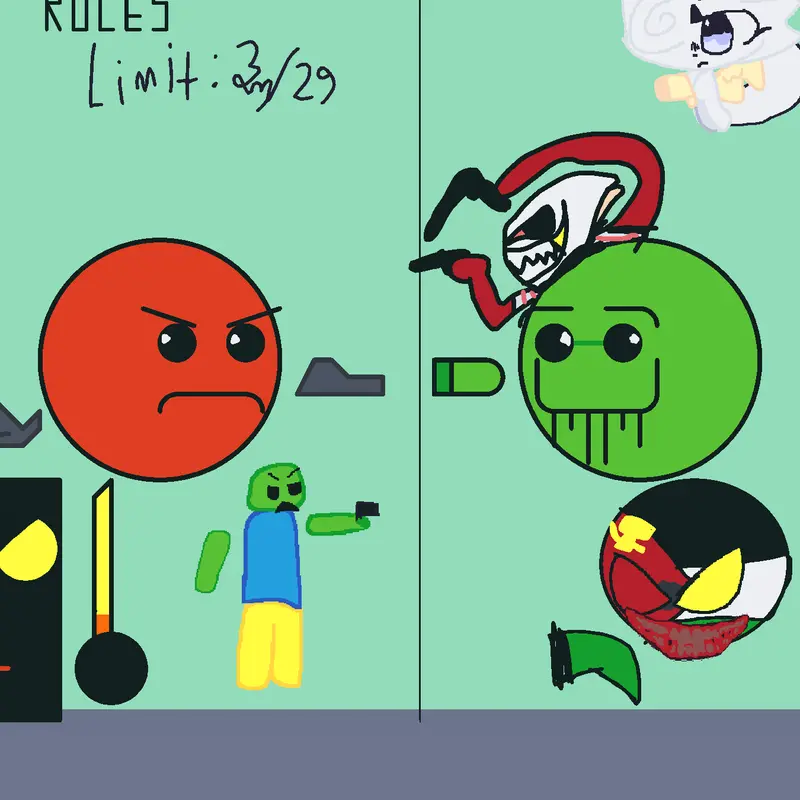Game by @angeldust1243