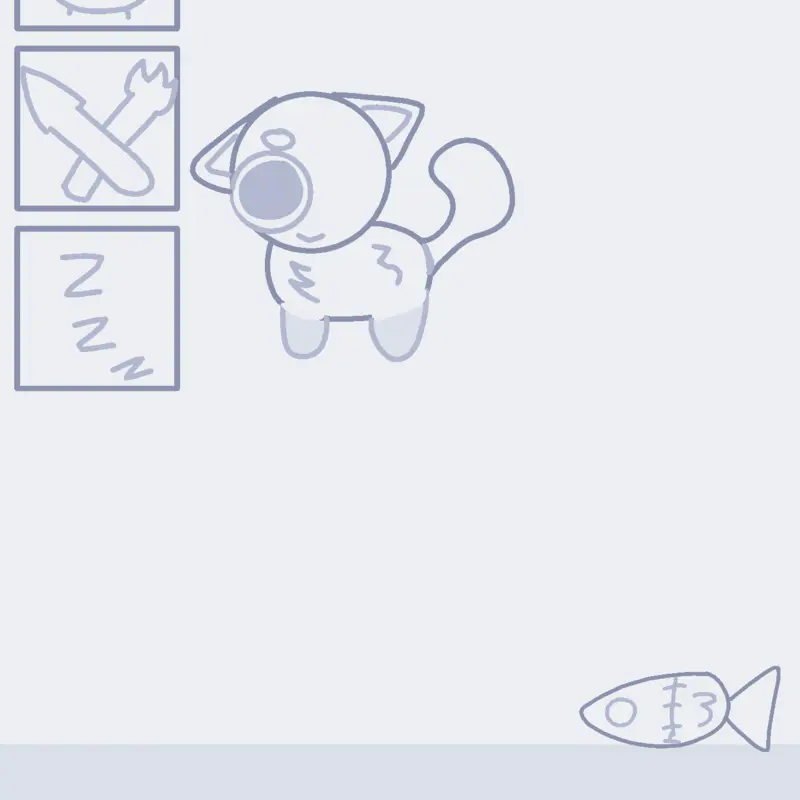 Game by @meowodoy