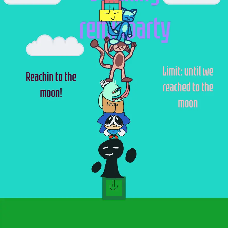 Game by @dave_theplant