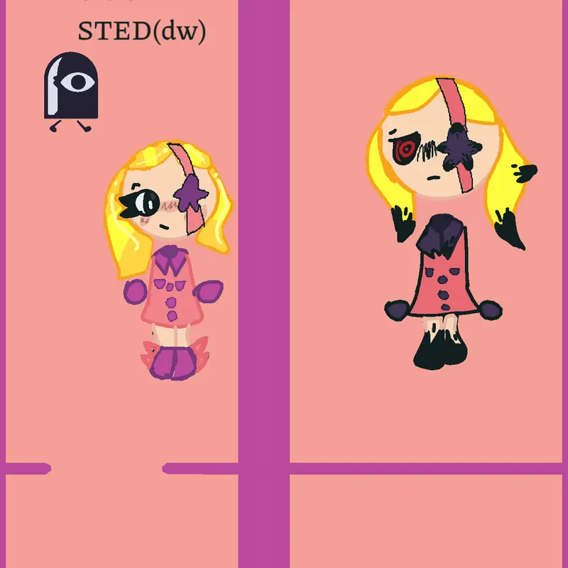 Game by @Kinnie