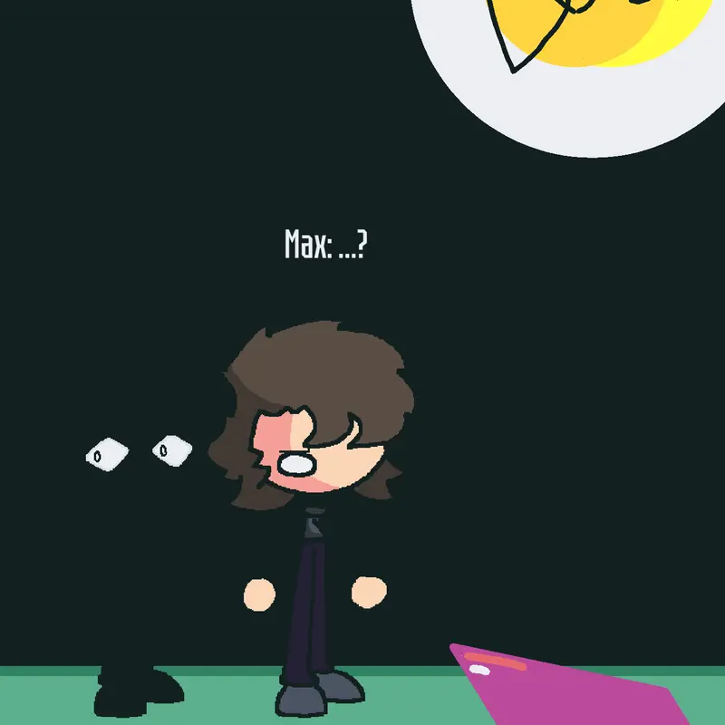 Game by @glitch_black_and_white