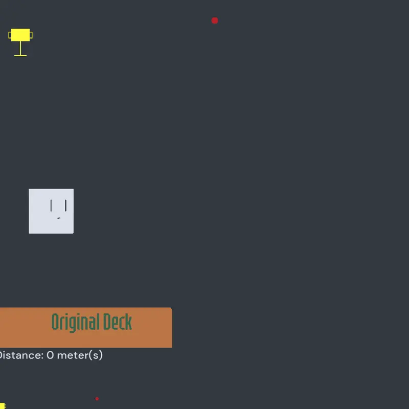 Game by @Yamankirpro