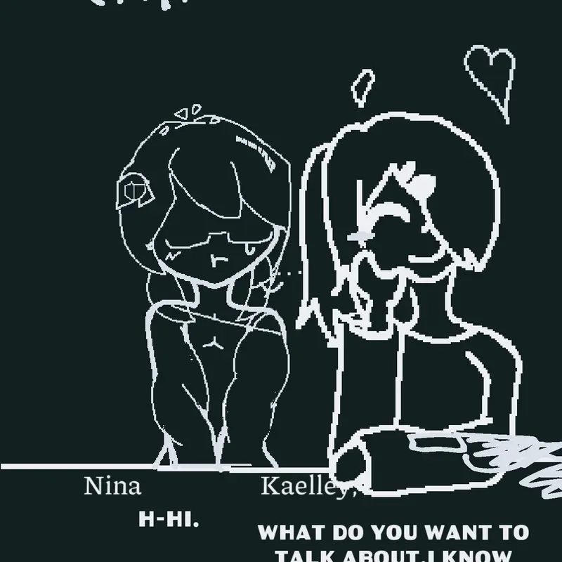 Game by @-Ena_-Lover_-